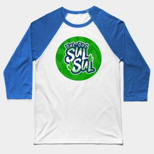 Sul Sul | Hello! Baseball T-Shirt